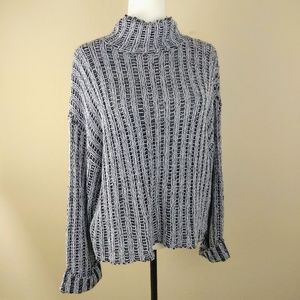 Apt. 9 | Chunky Knit Dolan Sleeve Sweater